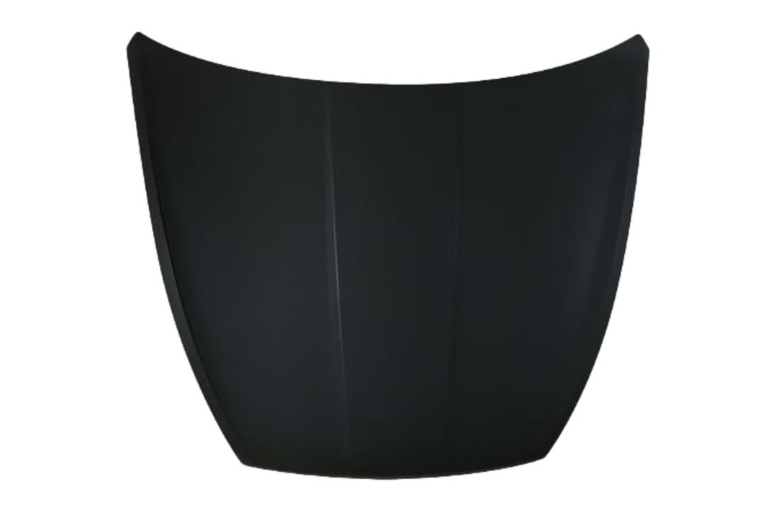 2020-2023 Hyundai Sonata Hood Painted 66400L1000 HY1230180