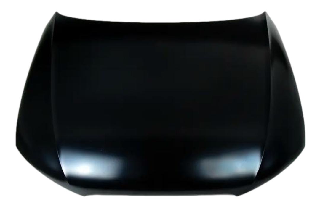 2010-2012 Audi S4 Hood Painted 8K0823029D_AU1230116