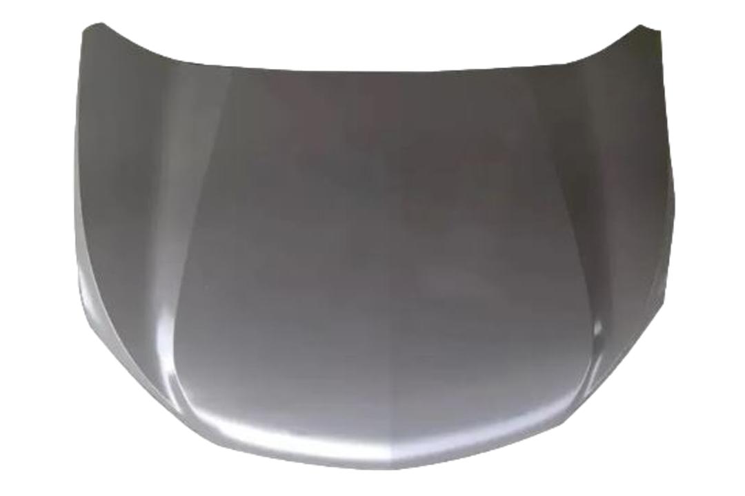 2019-2021 Chevrolet Blazer Hood Painted 84176445 84922348 OEM Only Aluminum