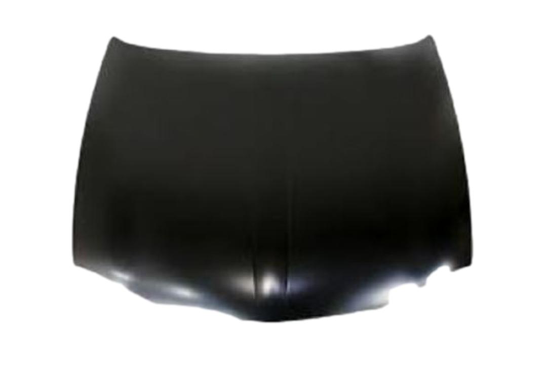 2000-2005 Chevrolet Monte Carlo Hood Painted 19120222_GM1230254