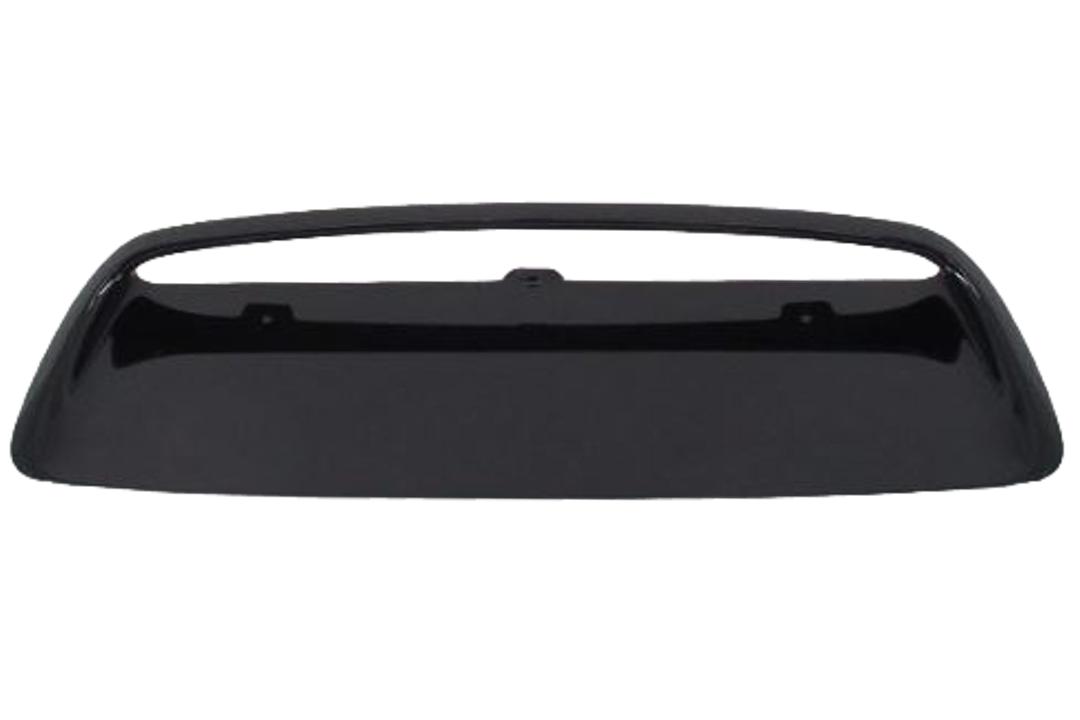 2005-2011 Toyota Tacoma Hood Scoop Painted (Base, Pre Runner, X-Runner Models) 7618135050