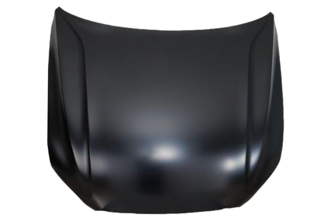 2018-2022 Volvo XC60 Hood Painted 31424560