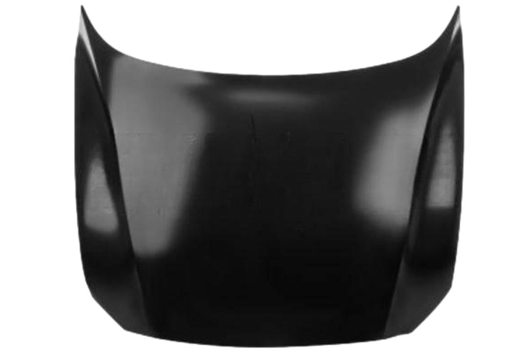 2019-2021 Volvo V60 Hood Painted 31468167 VO1230129