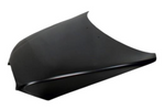 2003 Hyundai Elantra Hood Painted 664002D020