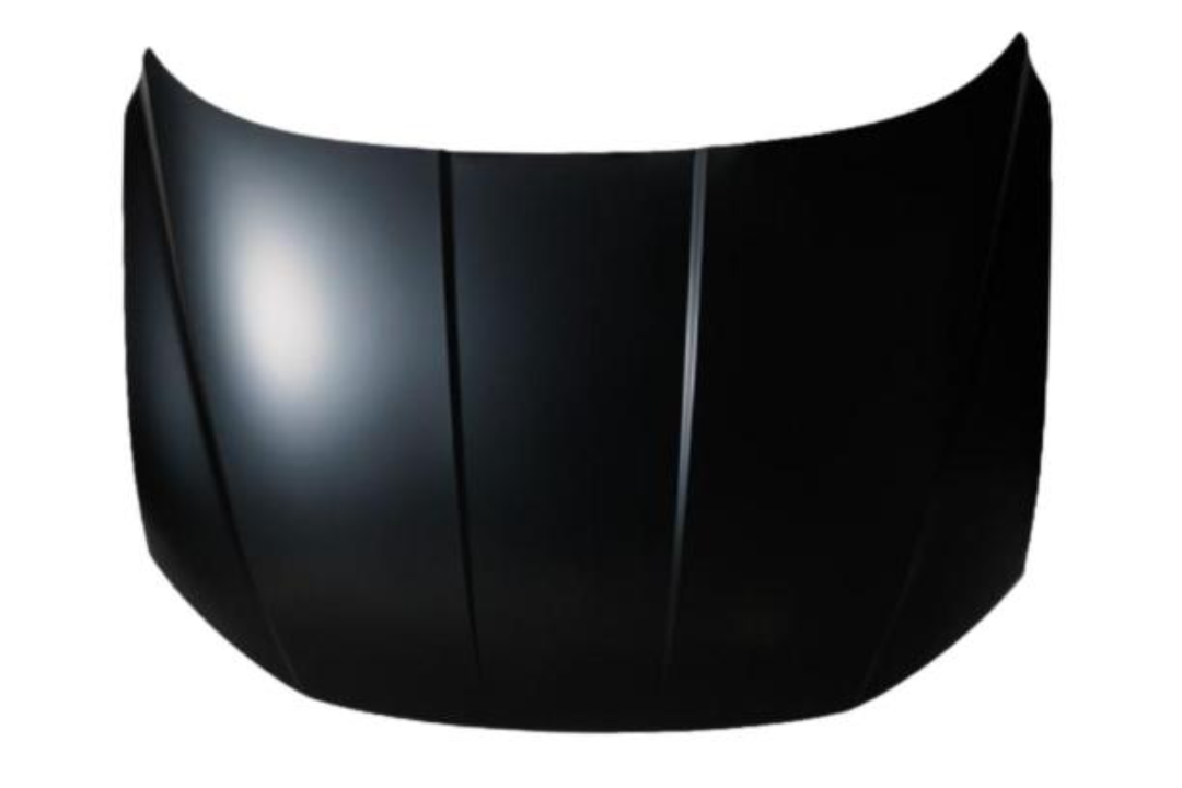 2022-2024 Hyundai Tucson Hood Painted (Hybrid, N-LIne Models) 66400N9000 HY1230186