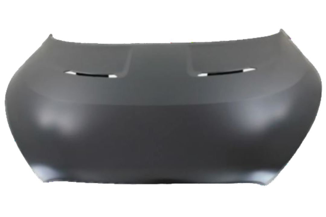 2013 Hyundai Veloster Hood 664002V010 HY1230154