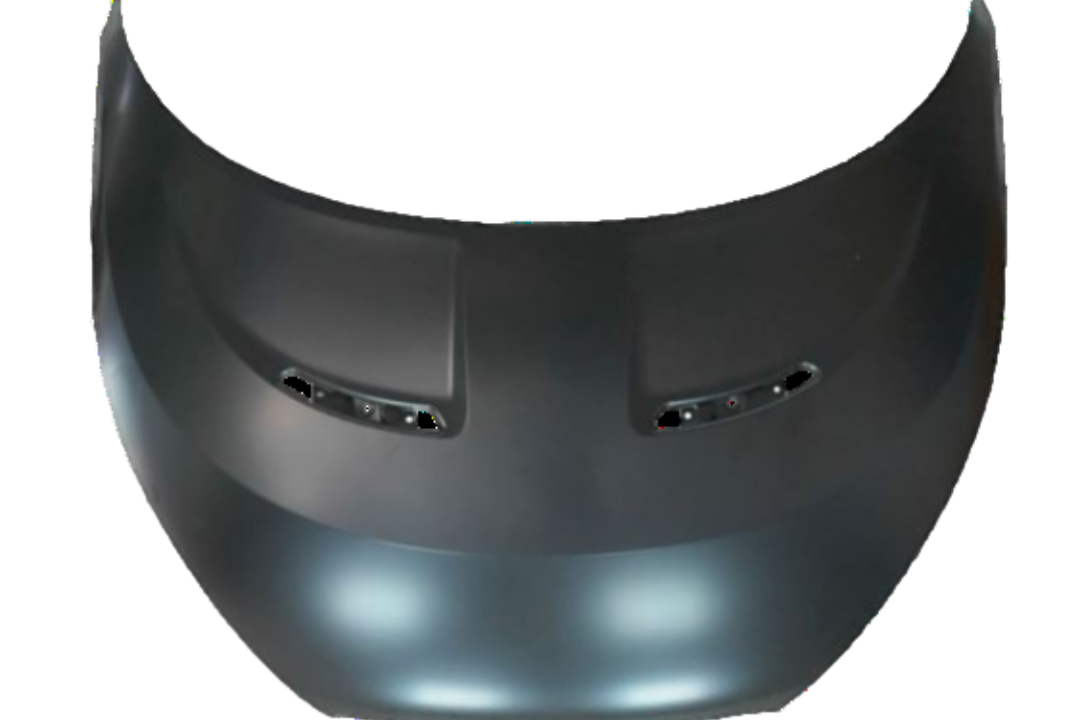 2015 Hyundai Veloster Hood Painted (Old Body Style) 664002V510