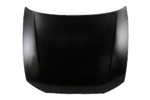 2002 Hyundai Accent Hood Painted 6640025320