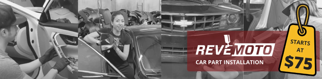 Houston Installation Services