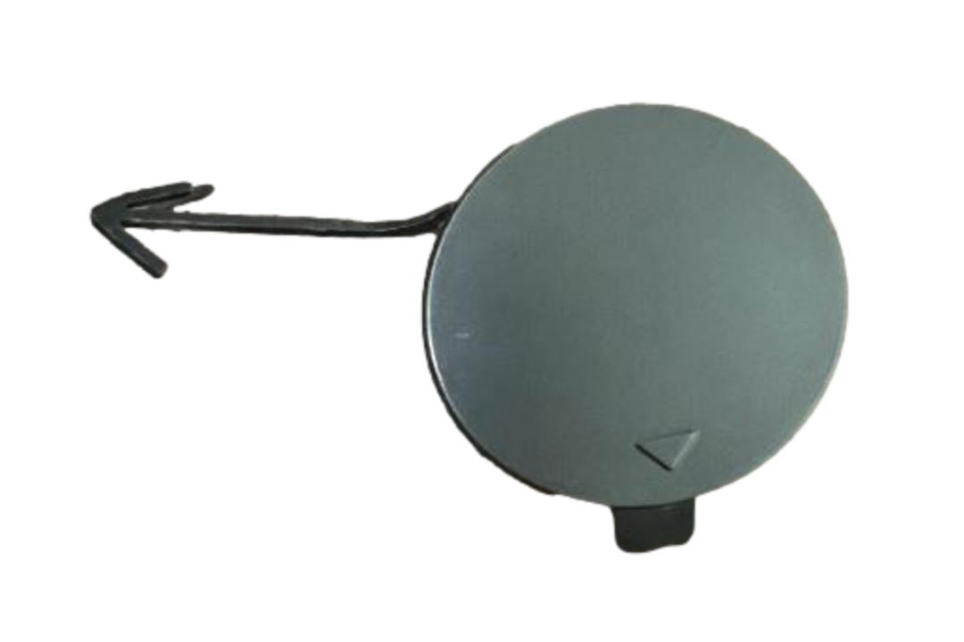 2017-2022 Hyundai Ioniq Tow Hook Cover Painted (Rear) 86688G2000