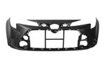 2020-2024 Toyota Corolla Front Bumper Painted (LE/XLE | Japan Built) 52119F2941_TO1000464