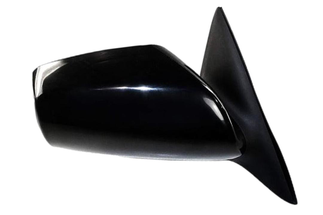 2007-2011 Toyota Camry Side View Mirror Painted (Japan Built | WITH: Heat) 8791033670C0_TO1321237
