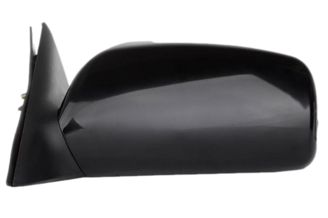2007-2011 Toyota Camry Side View Mirror Painted (Japan Built | WITHOUT: Heat) 8794033620C0 