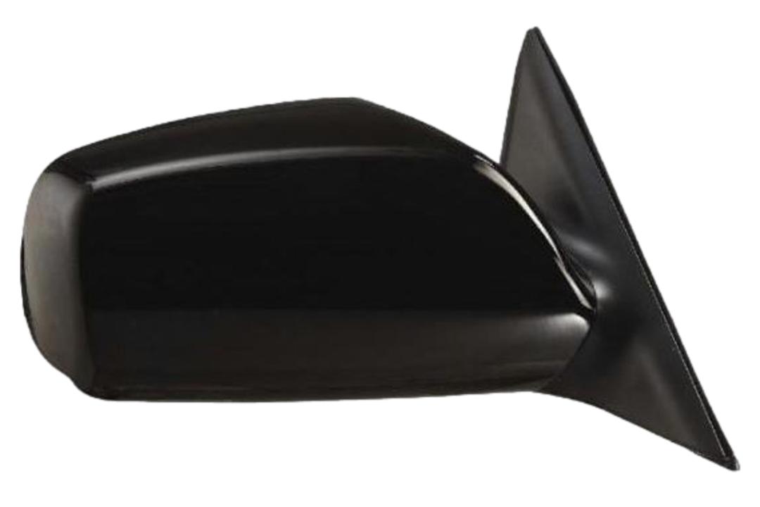 2007-2011 Toyota Camry Side View Mirror Painted (Japan Built | WITHOUT: Heat) 8791033660C0 