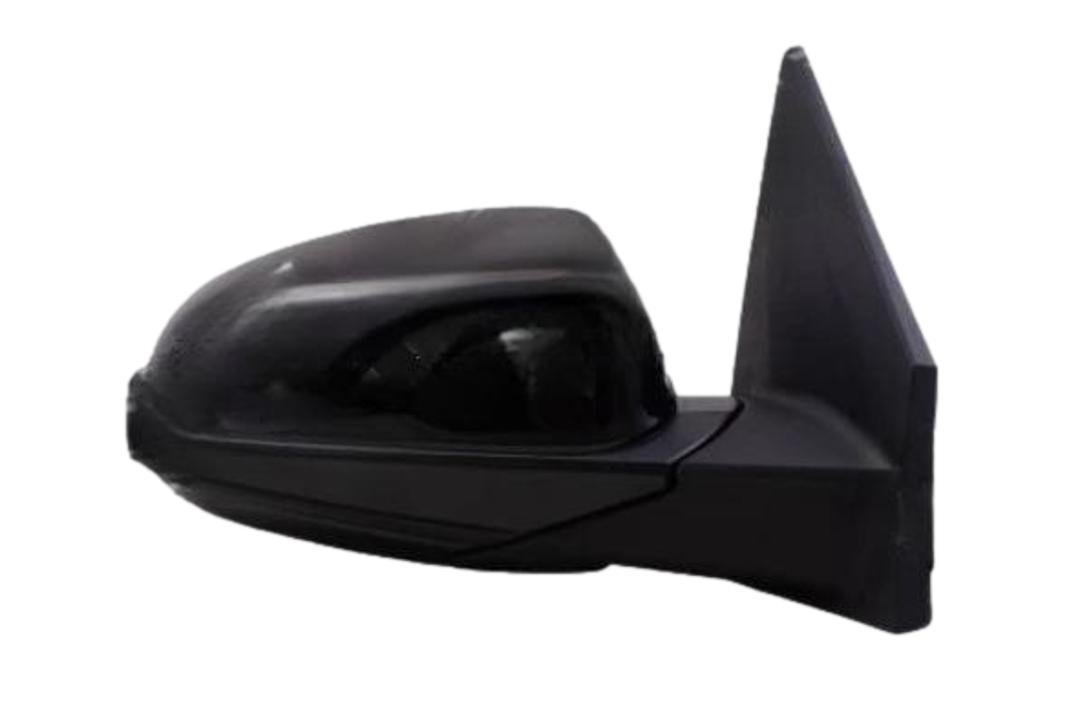 2019-2022 Hyundai Kona Side View Mirror Painted (Passenger-Side) 87620J9130