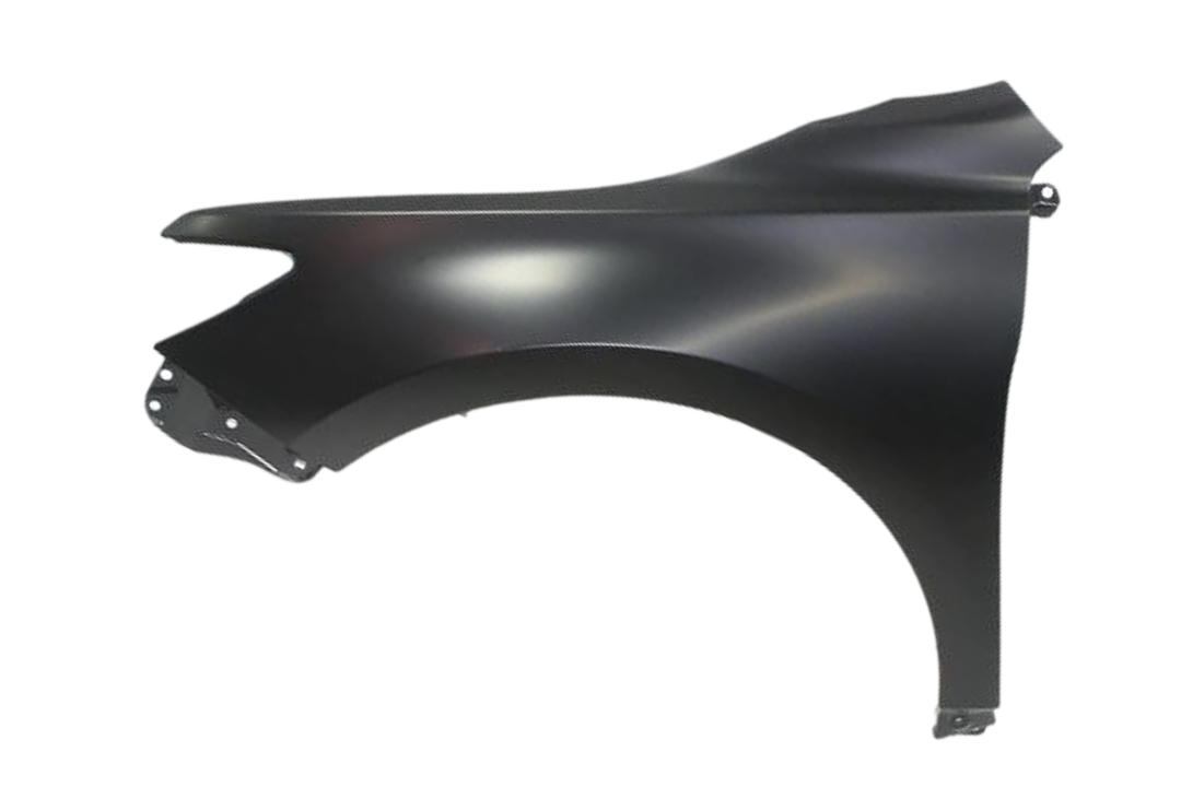 2015-2017 Toyota Camry Fender Painted 5381206210