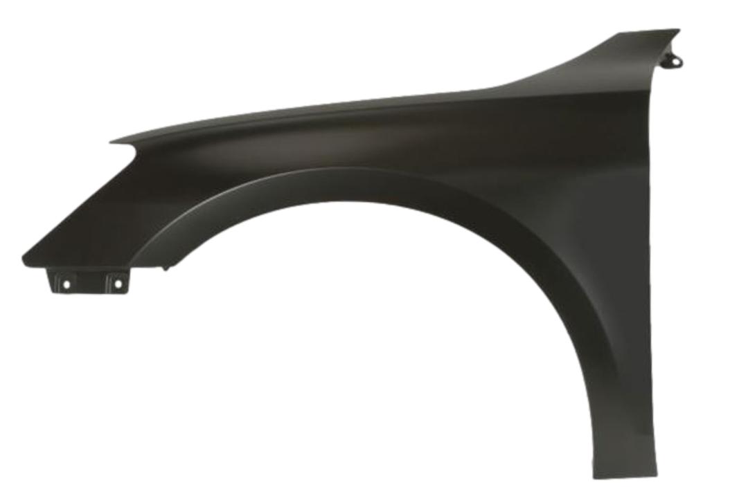 2022-2023 Audi S3 Fender Painted 8Y0821105B / AU1240148