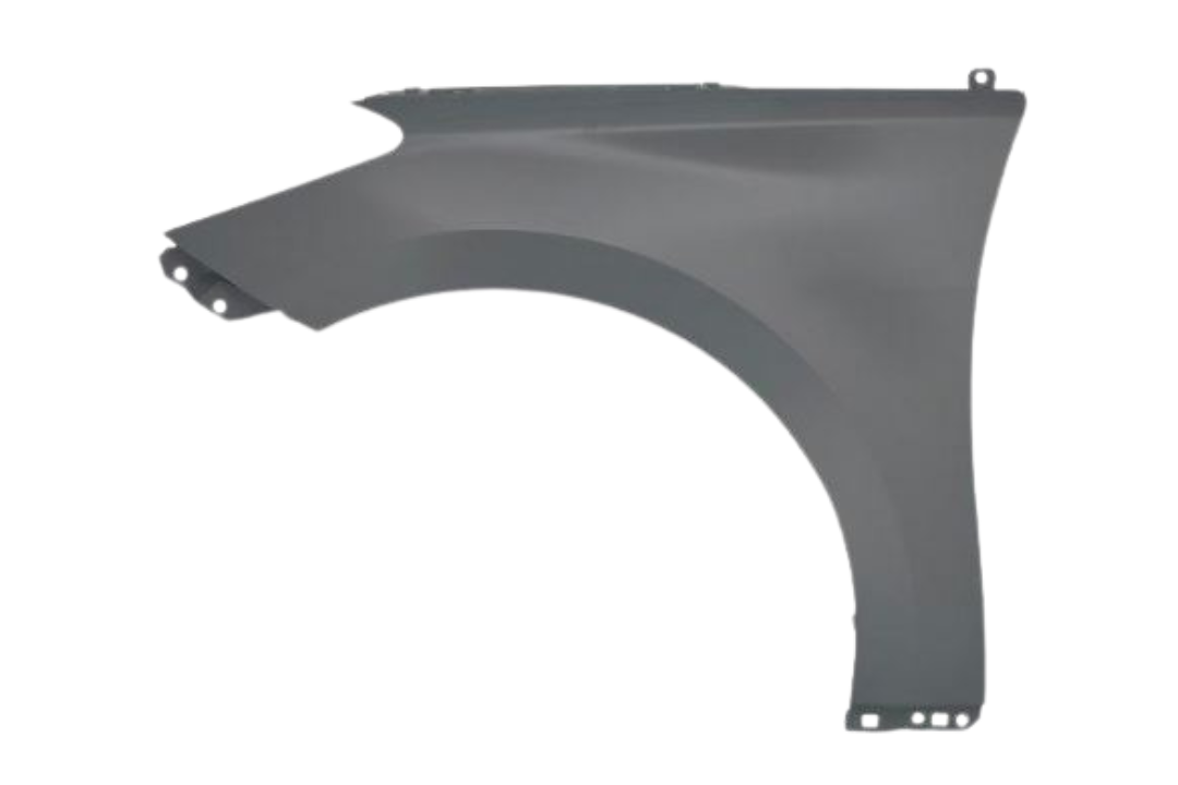 2014 Hyundai Azera Fender Painted (OEM) 663113V000 