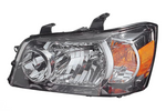 2004-2006 Toyota Highlander Headlight 8117048280
