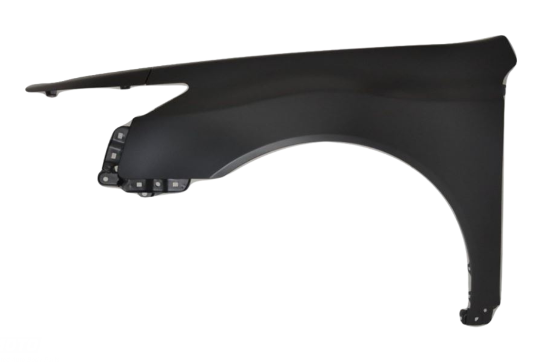 2009 Acura TL Fender Painted 60260TK4A90ZZ 