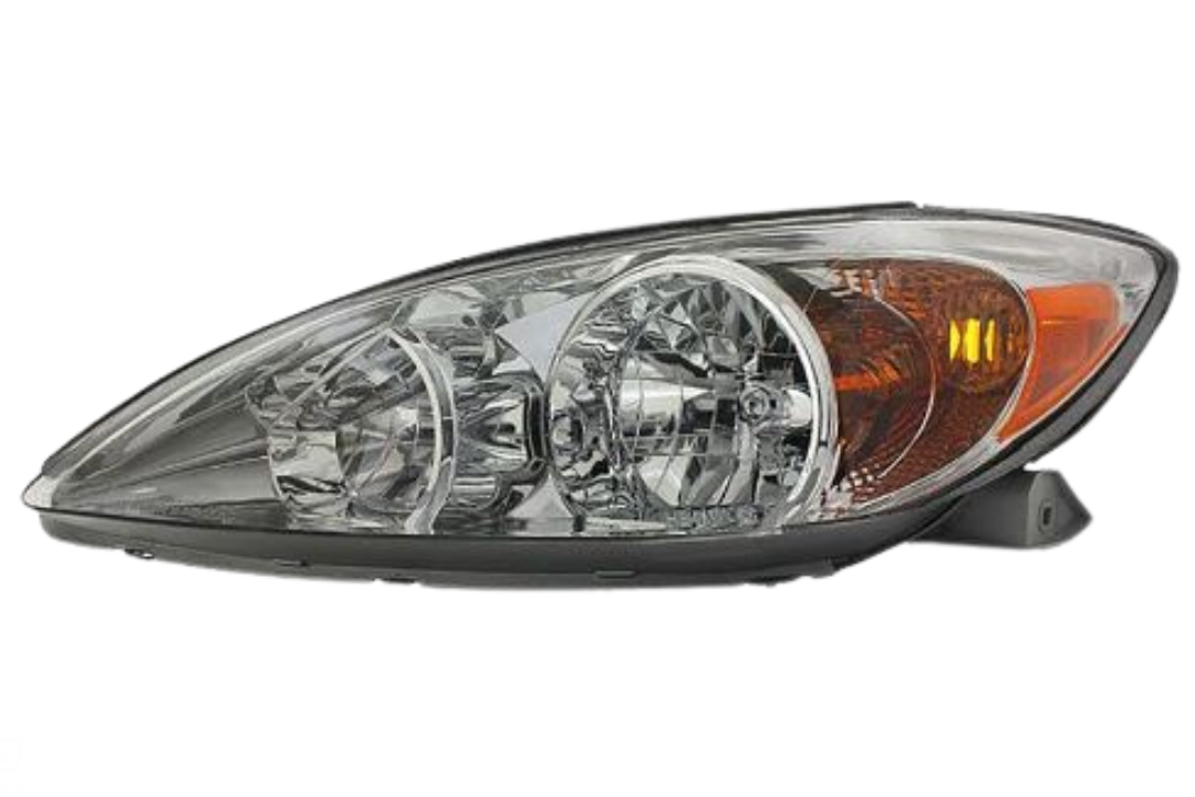 2002-2004 Toyota Camry Headlight (SE | Driver-Side)