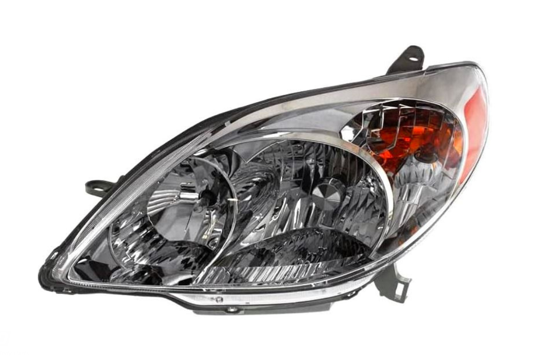 2003-2008 Toyota Matrix Headlight (Driver-Side) 8115002220