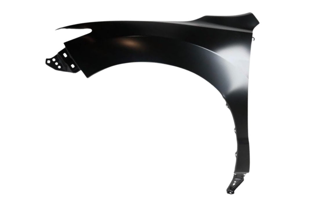 2013 Acura RDX Fender Painted 60260TX4A91ZZ AC1240125