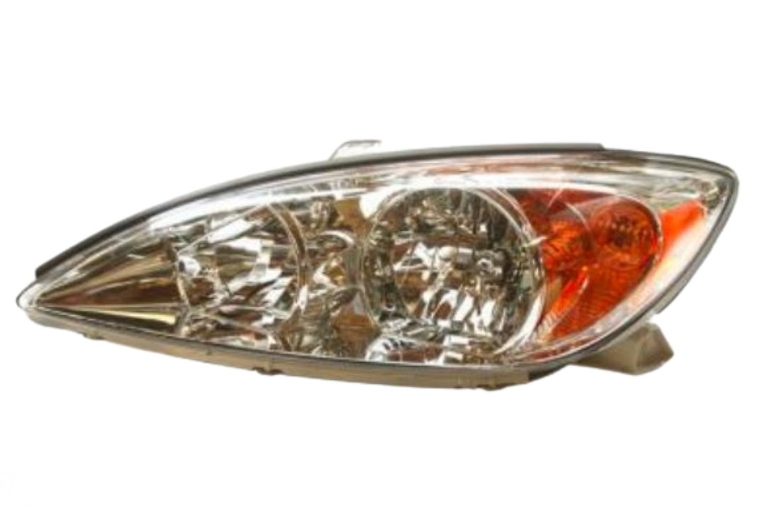 2002-2004 Toyota Camry Headlight (LE/XLE | Driver-Side) 81150AA060