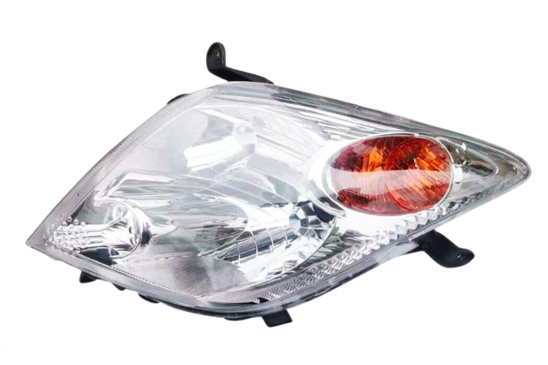 2004-2005 Scion xA Headlight 8110652450