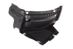 2012-2015 Audi A6 Fender Liner 4G0853887C AU1242100