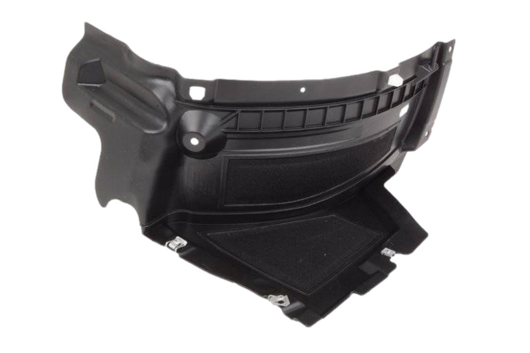 2012-2015 Audi A6 Fender Liner 4G0853887C AU1242100
