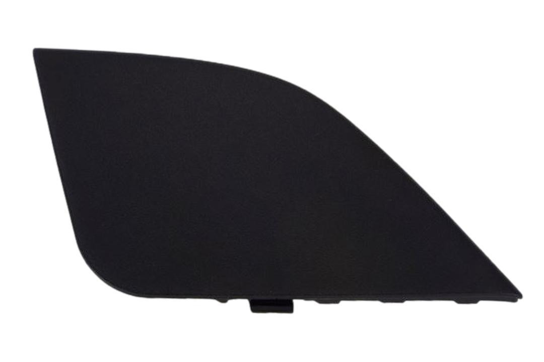 2016-2018 Toyota RAV4 Tow Hook Cover Painted (WITHOUT: SE | Driver-Side) 532860R080