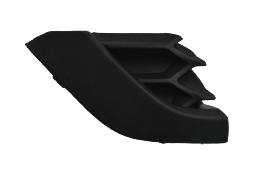 2016-2018 Toyota RAV4 Tow Hook Cover Painted (WITH: SE | Driver-Side) 532860R080