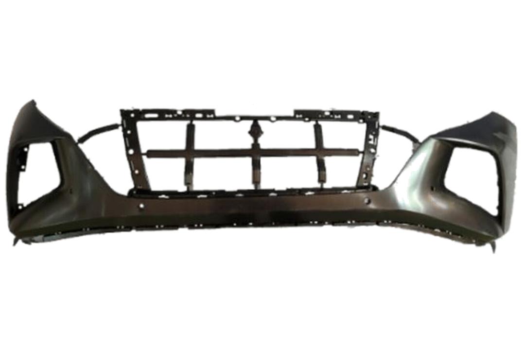 2022-2024 Hyundai Tucson Front Bumper Painted (Limited Models) 86540CW010_HY1014107