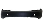 2014-2021 Mini Cooper Rear Bumper Painted (Base Models | Hatchback/Convertible) 51127380009_MC1100147