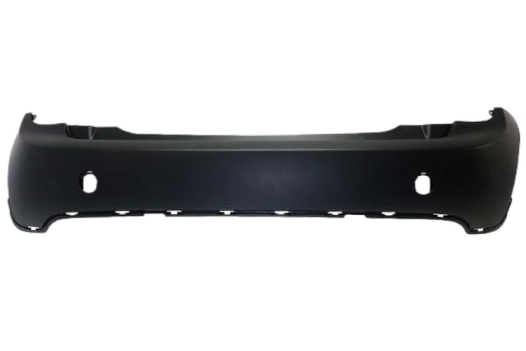 2014-2021 Mini Cooper Rear Bumper Painted (Base Models | Hatchback/Convertible) 51127380009_MC1100147