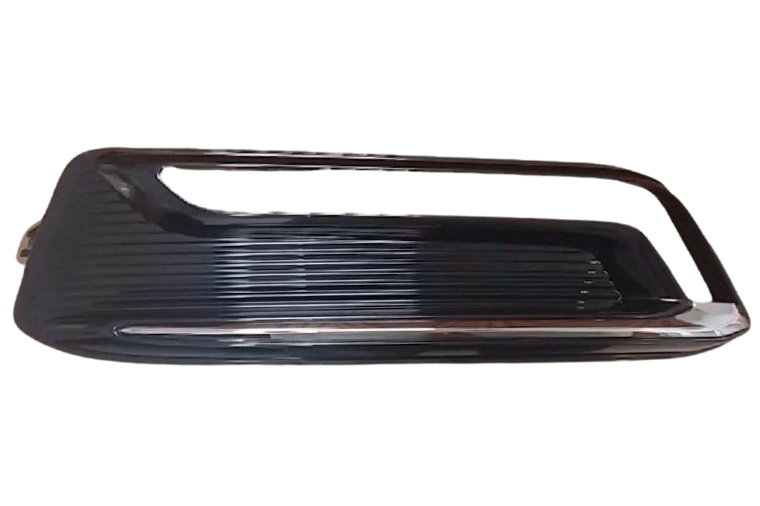 2014-2020 Chevrolet Impala Fog Light Bezel Painted (Passenger-Side) 23455346 GM1039166