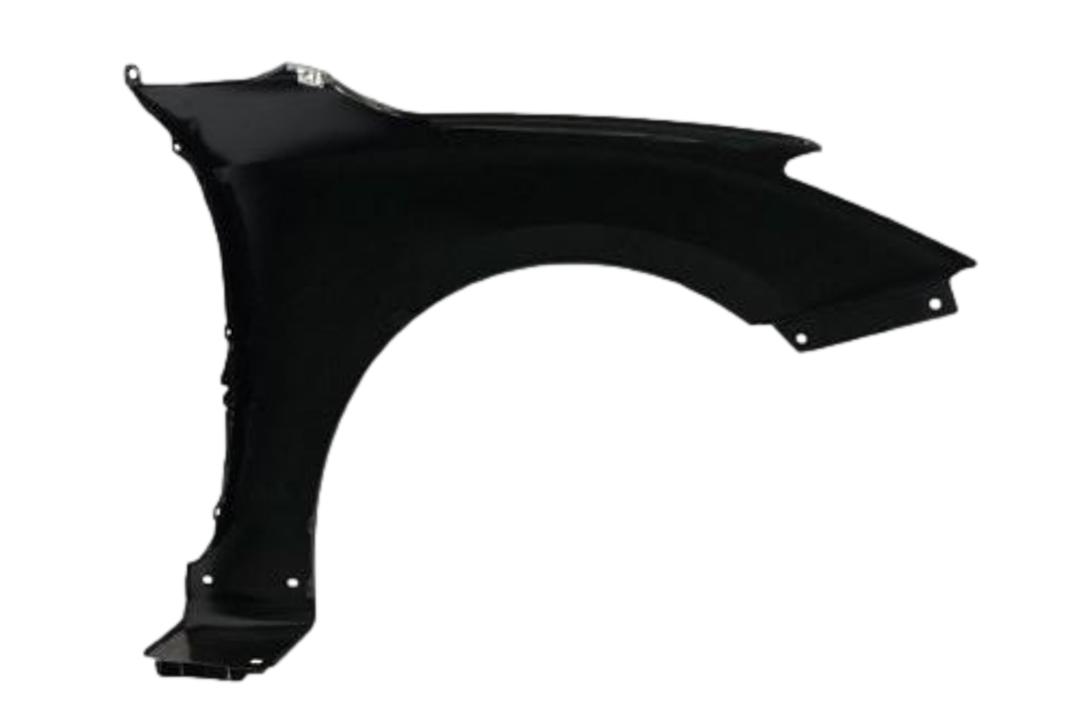 2019-2022 Hyundai Veloster N Fender Painted 66321J3010 HY1241175