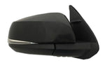 2016-2023 Toyota Tacoma Side View Mirror Painted (Passenger-Side | WITH: Turn Signal Light, Blind Spot Detection) 8791004240 TO1321350