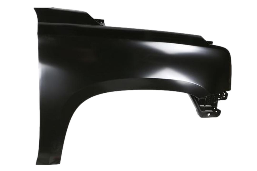 2015-2020 GMC Yukon Fender Painted 84216912_GM1241390