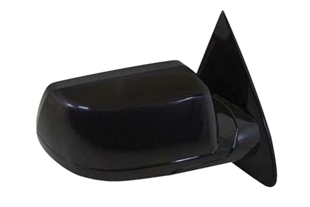 2015-2020 GMC Yukon Side View Mirror Painted 84347490_GM1321505