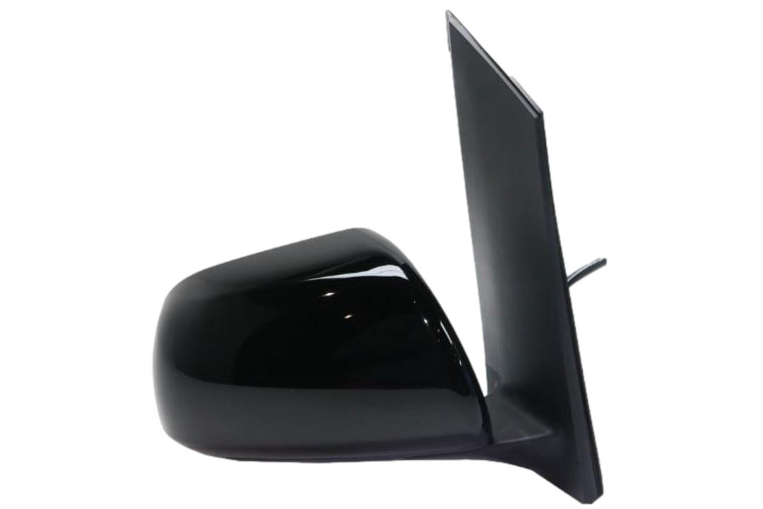 2015-2017 Toyota Sienna Side View Mirror Painted (LE, SE Models) 8791008150 TO1321339
