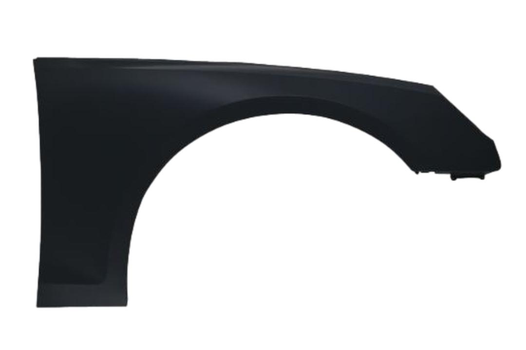 2020-2023 Audi S4 Fender Painted 8W0821106D AU1241146