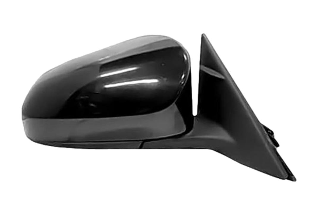 2012 Toyota Camry Side View Mirror Painted 8790806400_TO1321275