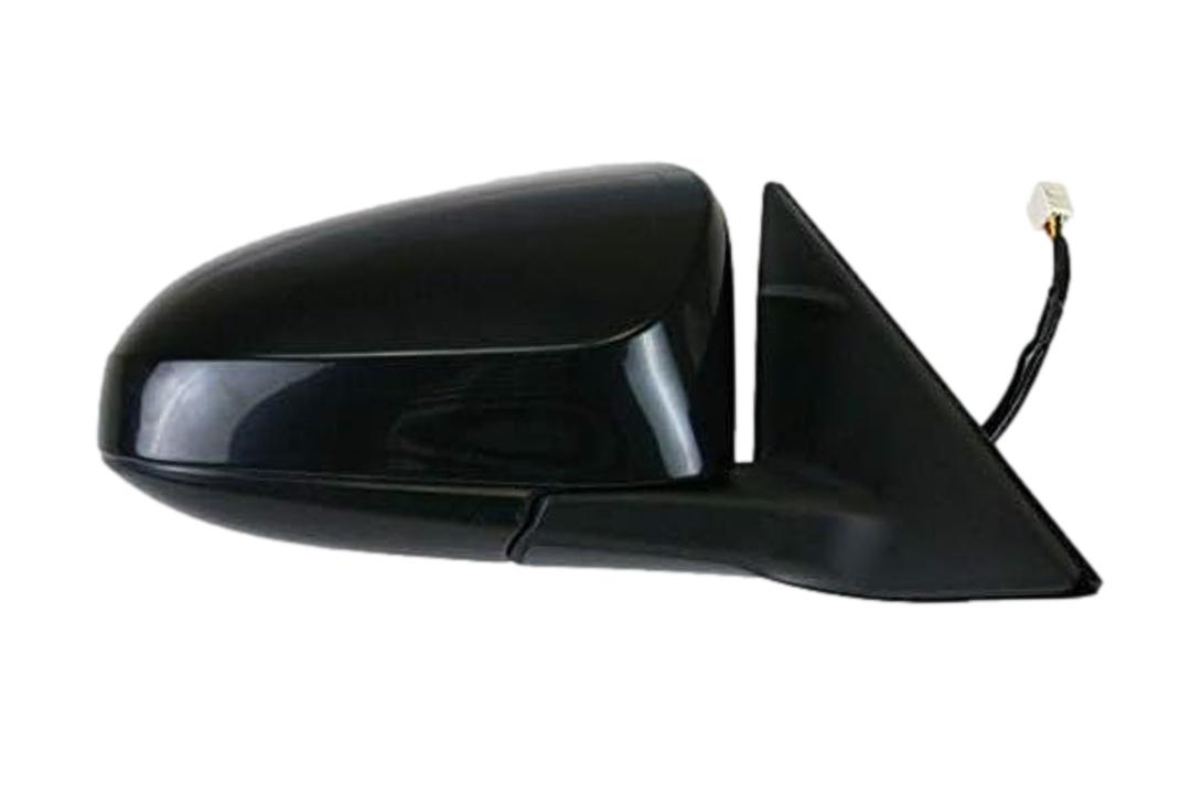 2012 Toyota Camry Side View Mirror Painted 8790806410_TO1321276