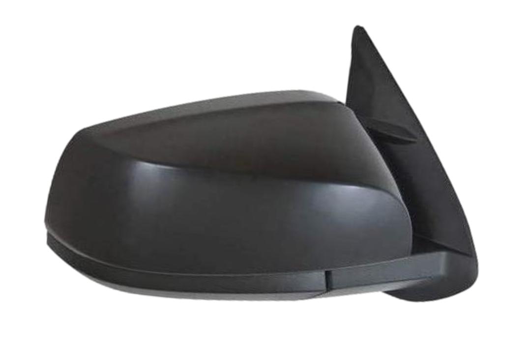 2016-2023 Toyota Tacoma Side View Mirror Painted (Passenger-Side | SR Models) 8791004220_TO1321356