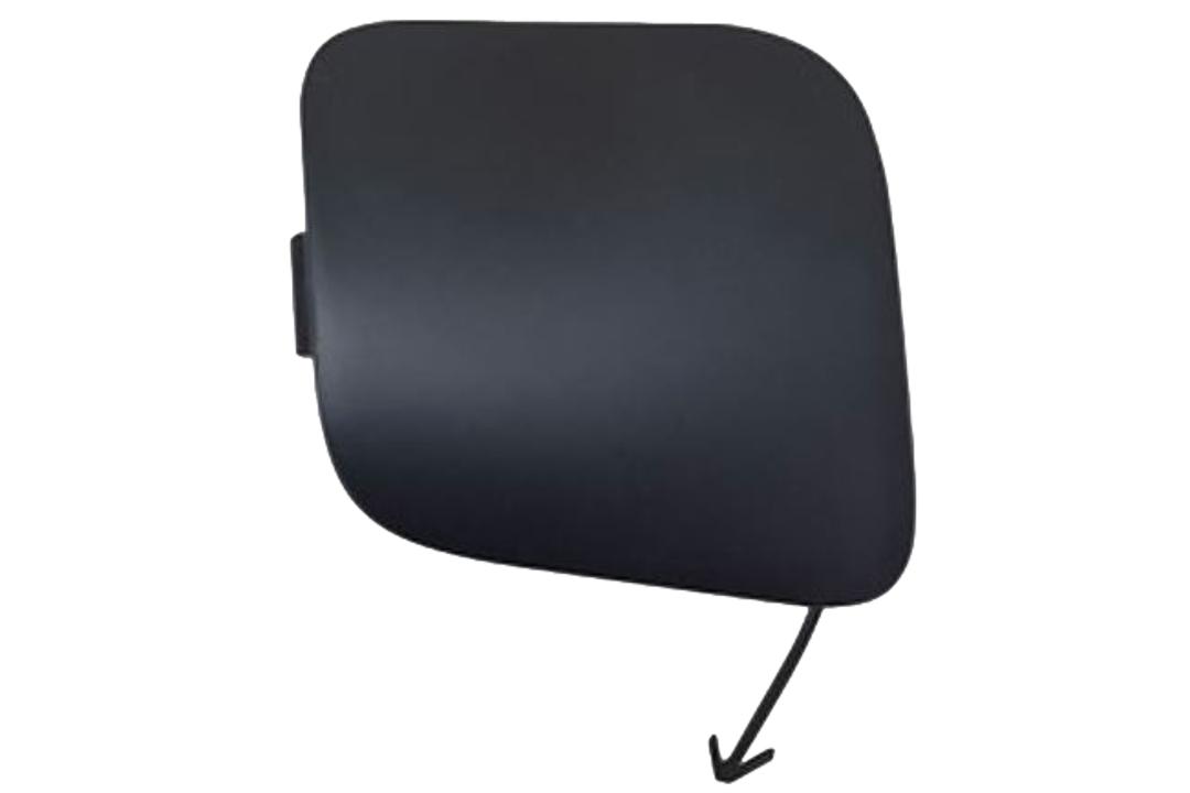 2017-2018 Toyota Corolla iM Tow Hook Cover Painted (Front | Passenger-Side) 5212712912