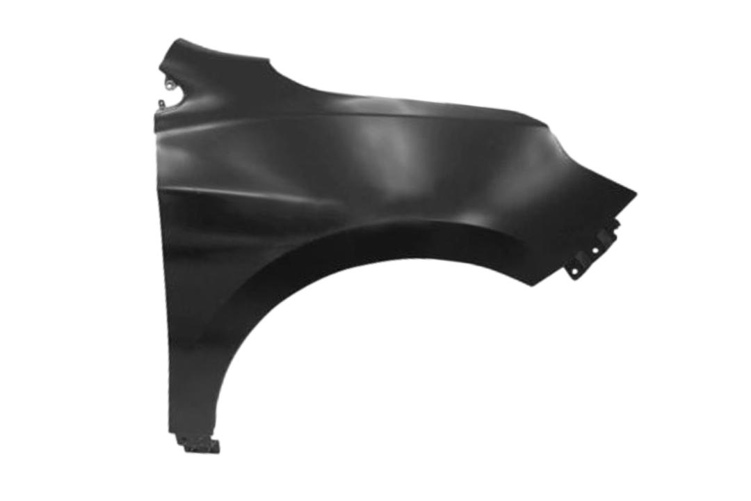 2018-2023 Chevrolet Equinox Passenger-Side Fender 84751397 GM1241402
