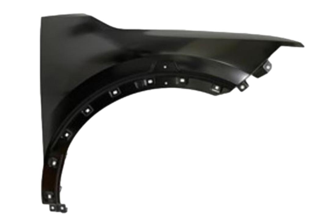 2022-2023 Hyundai Santa Cruz Fender Painted 66321K5000_HY1241183