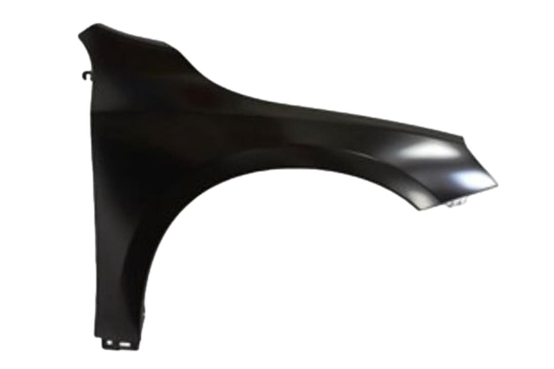 2014-2018 Volvo S60 Fender Painted 31416209_VO1241122 